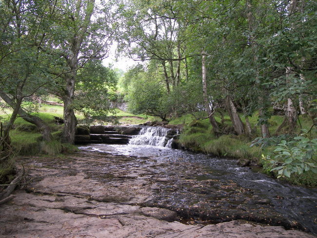 East Gill Beck